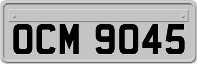 OCM9045