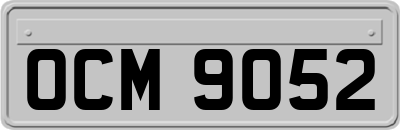 OCM9052