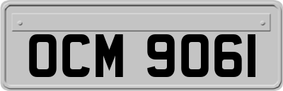 OCM9061