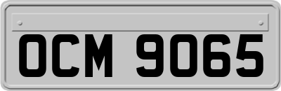 OCM9065