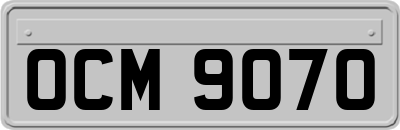 OCM9070