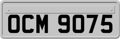 OCM9075