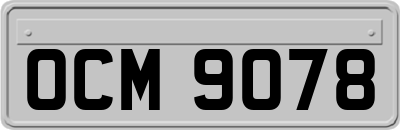 OCM9078