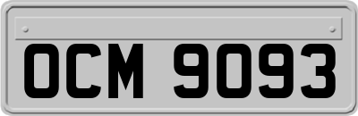 OCM9093