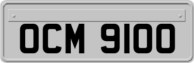 OCM9100