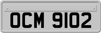 OCM9102