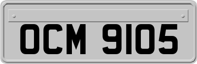 OCM9105