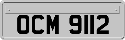 OCM9112