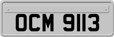 OCM9113