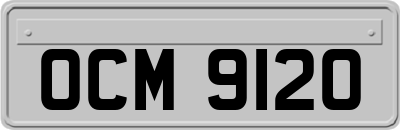 OCM9120
