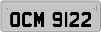 OCM9122