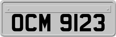 OCM9123