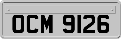 OCM9126
