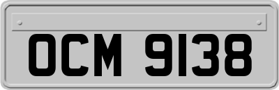 OCM9138