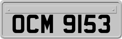 OCM9153