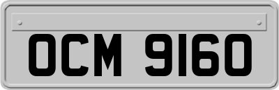 OCM9160