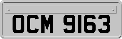 OCM9163