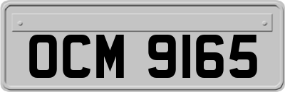 OCM9165
