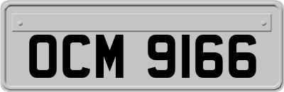 OCM9166