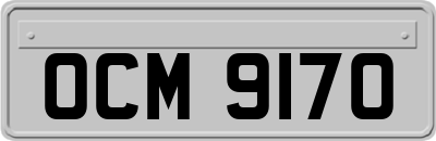 OCM9170