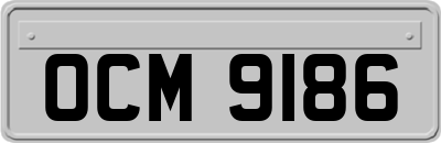 OCM9186