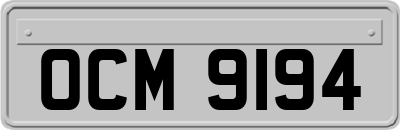 OCM9194