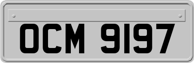 OCM9197