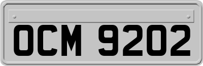 OCM9202