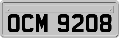 OCM9208