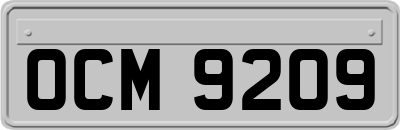 OCM9209