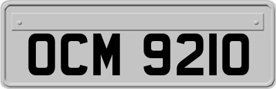 OCM9210