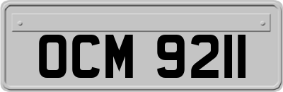 OCM9211