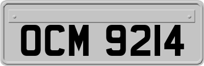 OCM9214