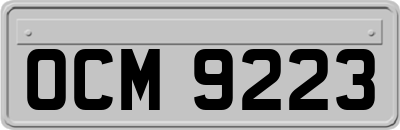 OCM9223