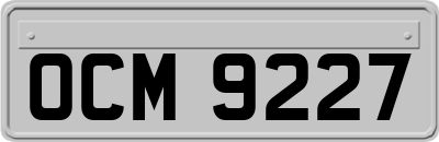 OCM9227
