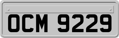 OCM9229