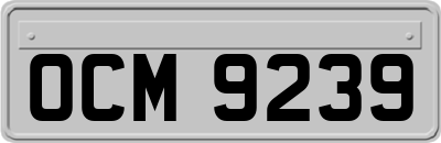 OCM9239