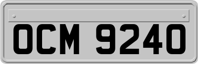 OCM9240