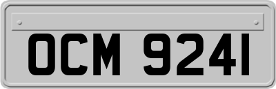 OCM9241