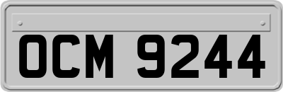 OCM9244