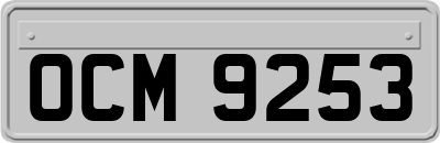 OCM9253