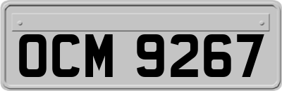 OCM9267