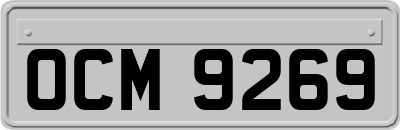 OCM9269