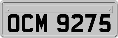OCM9275