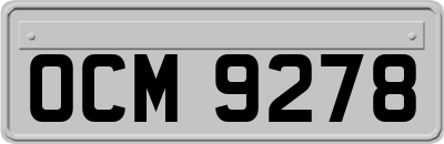 OCM9278