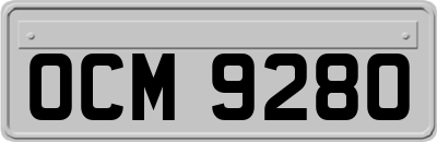 OCM9280