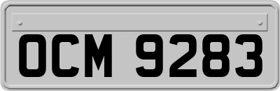 OCM9283