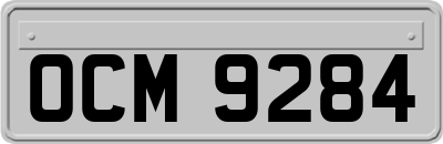 OCM9284