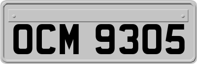 OCM9305