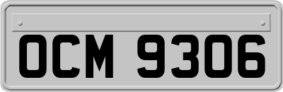 OCM9306